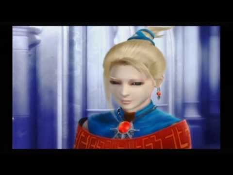 Lost Kingdoms 2 - Intro Cutscene