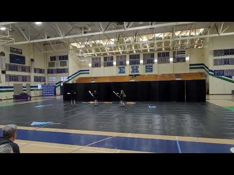 WGWC performance solo/trio