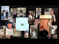 CYRIL MOONLGHT The La S There She Goes Lyric Video