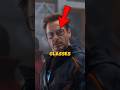 The Tech Hidden in Iron Man’s Glasses… 🤓🤫 #shorts #marvel #ironman