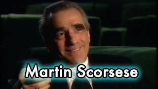 Martin Scorsese on REAR WINDOW