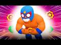 El Primo Brawl Stars Guide Best Maps & Tank Strategies