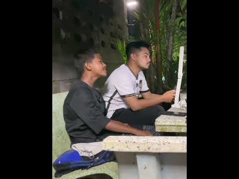 IMAN TAK DAPAT DIWARISI VIRAL ! Iman mutiara (raihan) by remaja thailand