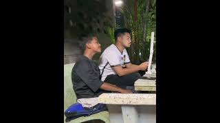 Download lagu IMAN TAK DAPAT DIWARISI VIRAL ! Iman mutiara (raihan) by remaja thailand mp3