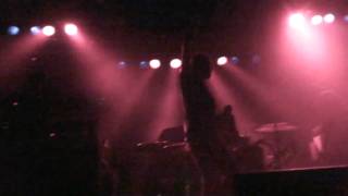 THURSDAY - Circuits Of Fever (live 2009)