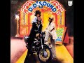 D D Sound D D Sound Album 1977