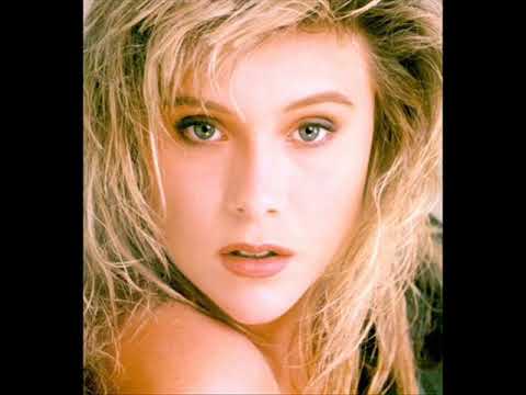Samantha Fox - Nothing's Gonna Stop Me Now (1987)