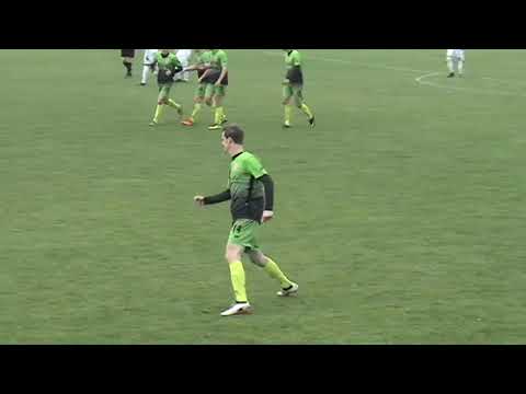 TJSMH - TJ Spartak Budišov n/B 18/19