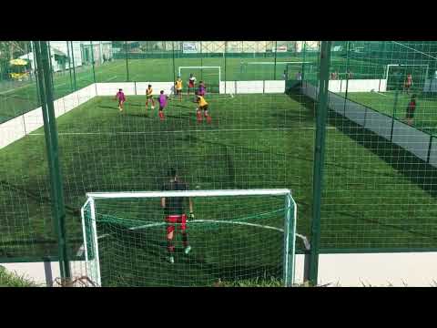 #206 - JOGO REDUZIDO CAGE GR+3V3+GR