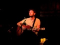 Mat Kearney - Rochester (A New Song!)
