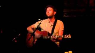 Mat Kearney - Rochester (A New Song!)