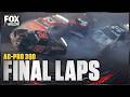 FINAL LAPS: Corey Day takes checkered flag at AG-PRO 300 at Talladega Superspeedway