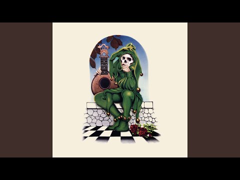 Sugaree (Live at Winterland, San Francisco, CA 10/16-20/74) (2017 Remaster)