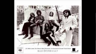 Blue Oyster Cult - OD&#39;d On Life Itself