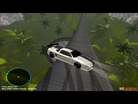 [DM] ChRiS ft. Sendy - Reaction