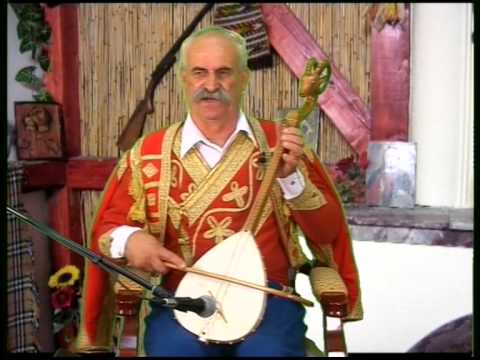 Andric Radomir - Sudjenje serdaru S. Radojevicu - (LIVE) – Guslarsko jutro - (TV Duga Plus 2009)