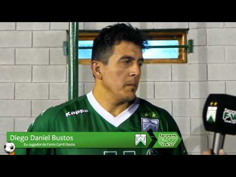 Ferro Web - Diego Bustos - Experto en Rabonas