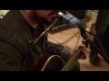 The Record Company - Hard Day Coming Down ...