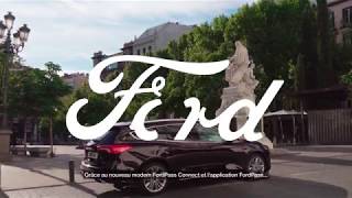 COMMENT ACTIVER VOTRE MODEM FORDPASS CONNECT