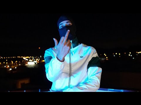 RABEL R - RAMBO (VIDEO OFICIAL)