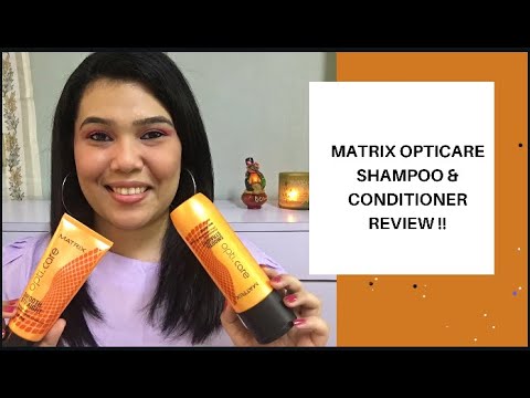 Matrix Opticare Shampoo, 200 ml