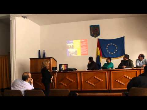 30 noiembrie 2014-Ziua Românilor de Pretutindeni marcată la Măcin