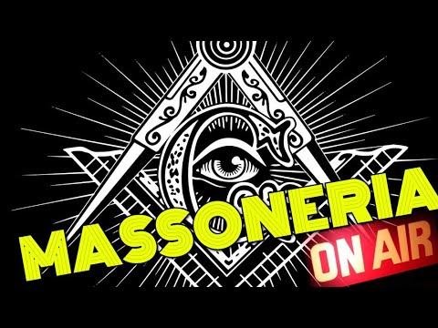 MASSONERIA on AIR - Puntata 4 (Magaldi-Franceschetti-Moiso 21-11-2019) BN TV