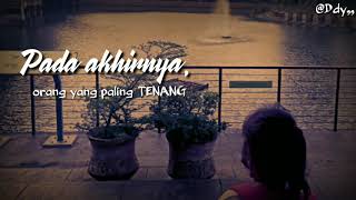 Download lagu Story'wa. Damai kesendirian mp3