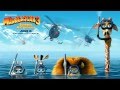 Madagascar 3 Soundtrack 03. Wannabe *HQ ...