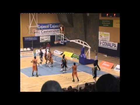 EBA D J7. Turismo de Mérida - E. S. Melilla