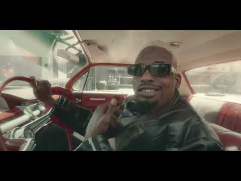 Ajebo Hustlers - Caress (Official Video)