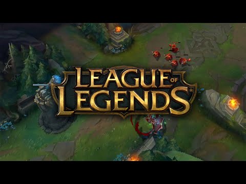 LoL Bronz 3 - Tryndamere vs Jax