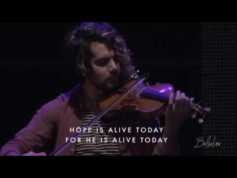 To Our God (spontaneous) // Kristene Di Marco // Bethel Worship