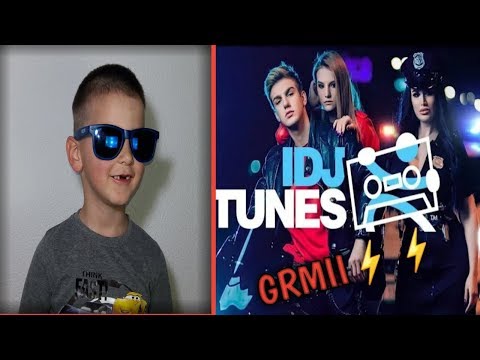 ANDRIJA JO FT. INDY - ŽURIM (OFFICIAL VIDEO 2019) _REAKCIJA_