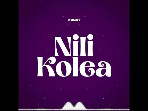 Azboy - Nilikolea (Official Music Audio)