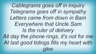 Bessie Smith - Yellow Dog Blues Lyrics_1