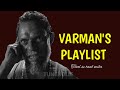 Varman Dance song | JAILER | VARMAN'S PLAYLIST | Vinayakan | Taal se taal mila | AR RAHMAAN