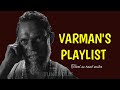 Varman Dance Song JAILER VARMAN S PLAYLIST Vinayakan Taal Se Taal Mila AR RAHMAAN
