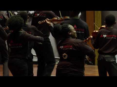 Buskaid: Amavolovolo