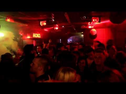 Knee Deep Presents - Hot Since 82