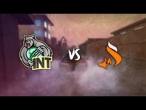 INT 56:84 FoXX - WFF Clanwar #5