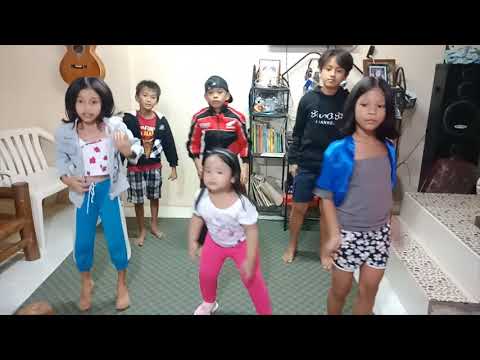 Every Move I Make By: Nieyah, Jacob and Friends