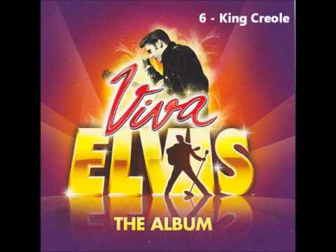Viva Elvis - 06 King Creole