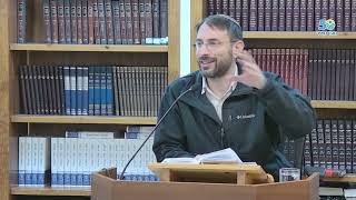 סגולת ישראל ודבקות בצדיקים (להילולת סידנא בבא סאלי זצ"ל) | הסוד הישראלי - שיעור 59 // הרב ליאור לביא (ישיבת מכון מאיר) - התמונה מוצגת ישירות מתוך אתר האינטרנט יוטיוב. זכויות היוצרים בתמונה שייכות ליוצרה. קישור קרדיט למקור התוכן נמצא בתוך דף הסרטון