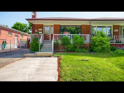 7497 Wrenwood Crescent, Mississauga Home for Sale - Real Estate Properties for Sale
