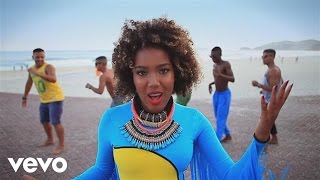 Vida - Portuguese Version Music Video