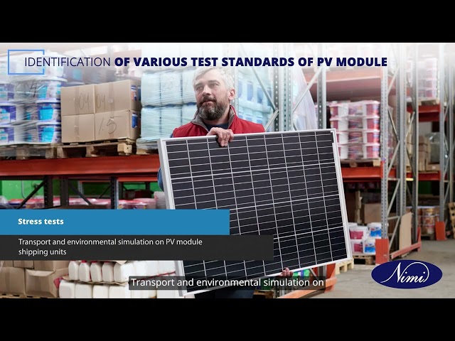 specification of different solar panels & compare specifications of panel