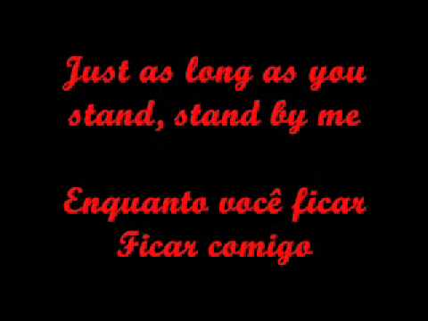 J. J. Jackson - Stand By me