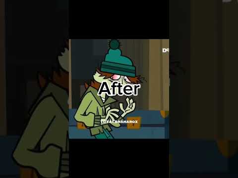 The Chris McLean effect part 2 | Total Drama