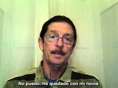 Learning Spanish: using the verb quedar meaning agree to meet